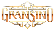 Gransino casino logo